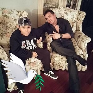 Meet your Posher, Freddy